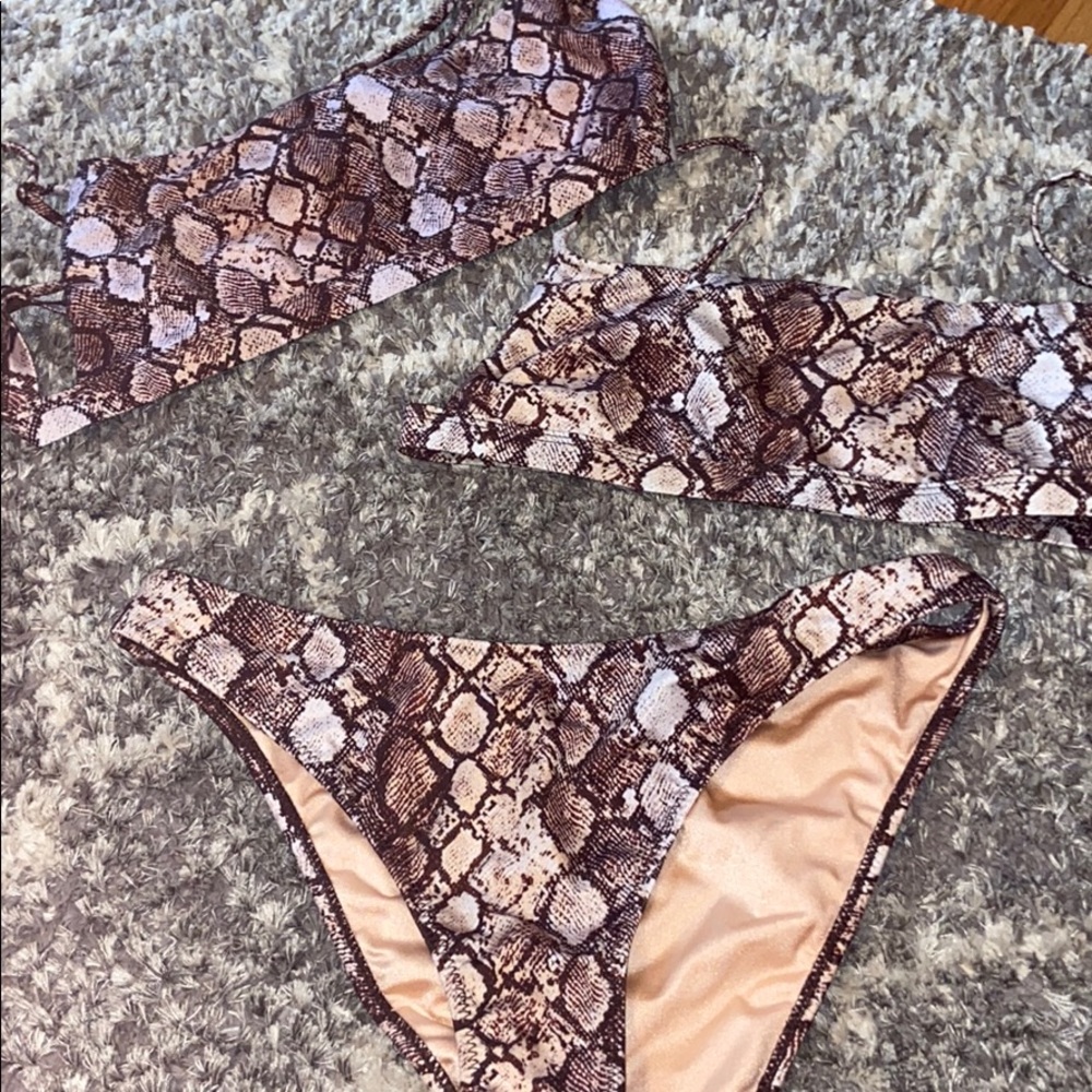 bikini set